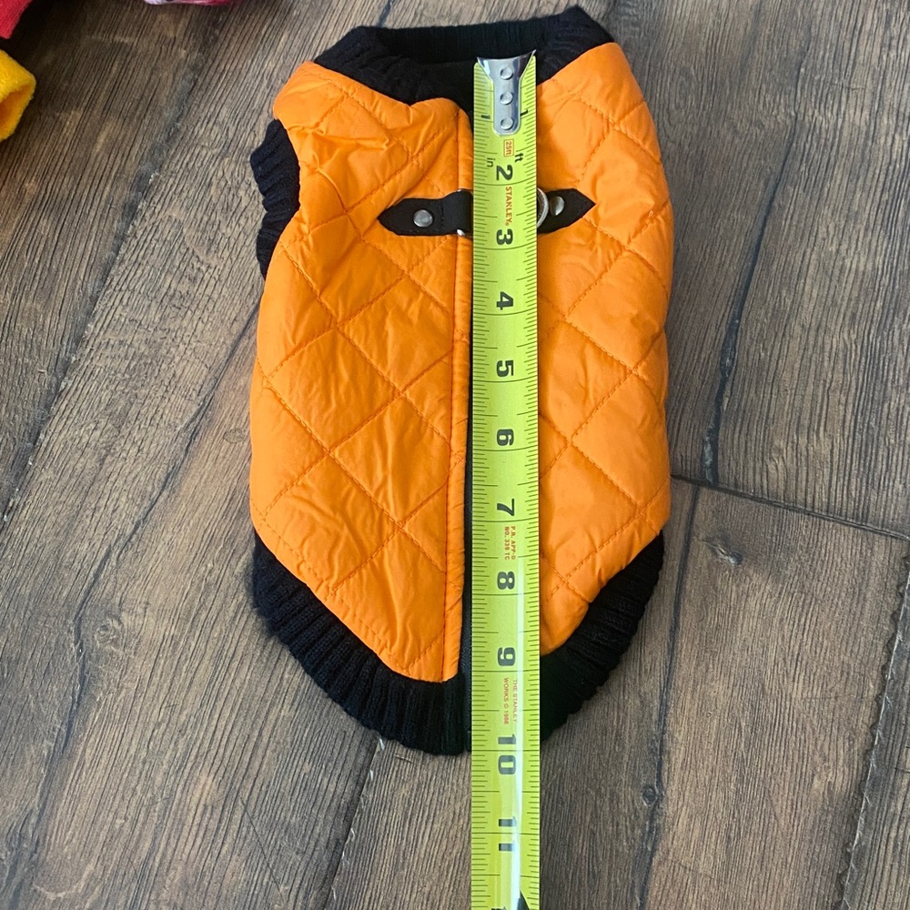 Gooby Dog Jacket - Picture 5 of 5